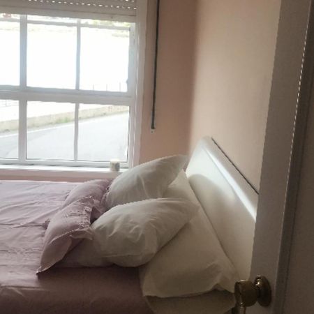 Urbanizacion Loureiral Διαμέρισμα Baiona Εξωτερικό φωτογραφία