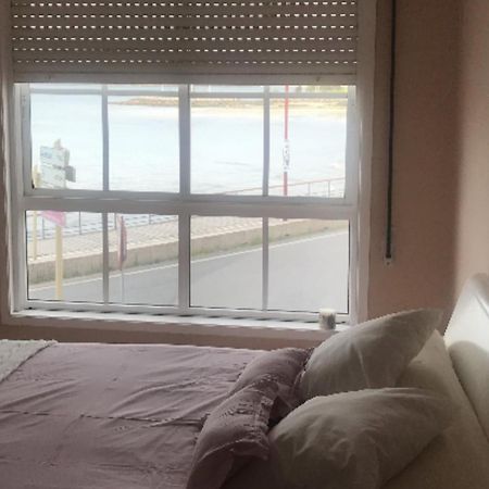 Urbanizacion Loureiral Διαμέρισμα Baiona Εξωτερικό φωτογραφία