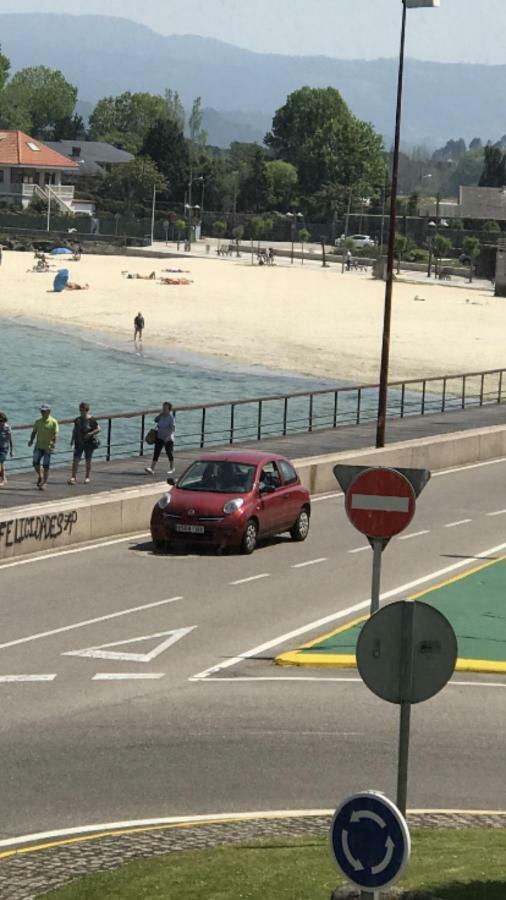 Urbanizacion Loureiral Διαμέρισμα Baiona Εξωτερικό φωτογραφία