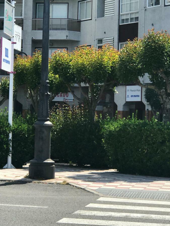 Urbanizacion Loureiral Διαμέρισμα Baiona Εξωτερικό φωτογραφία