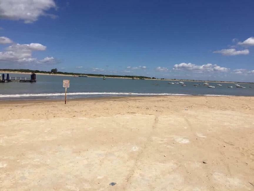 Urbanizacion Loureiral Διαμέρισμα Baiona Εξωτερικό φωτογραφία