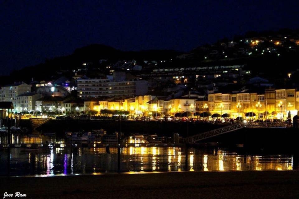 Urbanizacion Loureiral Διαμέρισμα Baiona Εξωτερικό φωτογραφία