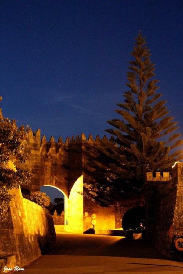Urbanizacion Loureiral Διαμέρισμα Baiona Εξωτερικό φωτογραφία